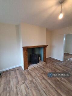 Lounge Through To Dining Room