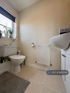 Ensuite/Wc