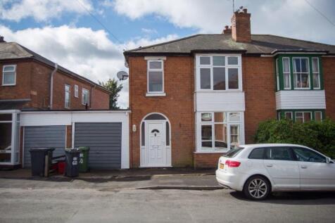 5 bed STUDENT house share to rent Wathen Road, Le