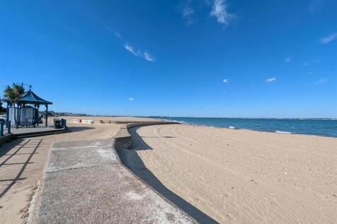 Ryde Beaches