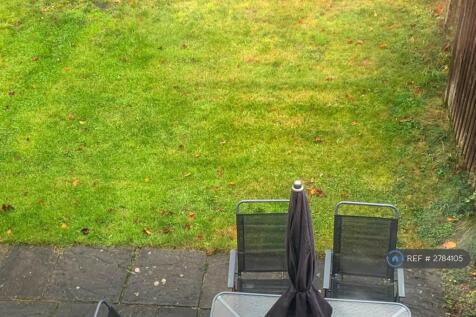 Outside Dining