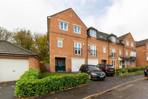 Newcastle Upon Tyne, NE15 - property photo