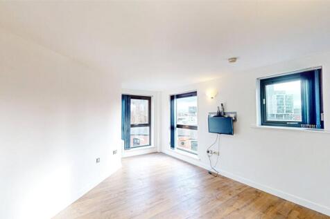 Whittles Croft, Ducie Street, Manchester, M1 photo 3