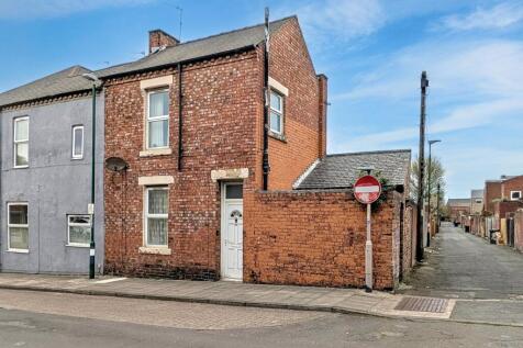 59 Bertram Street, South Shields, Tyne And Wear, NE33 5PQ