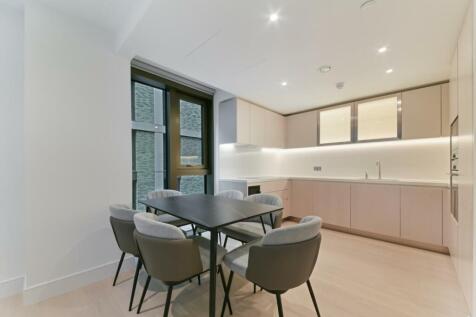 Fitzroy House, Prince of Wales Drive, London, SW11  photo 4