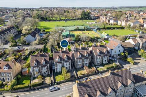 Berry Villa, 32, Butts Hill, Frome, Somerset, BA11