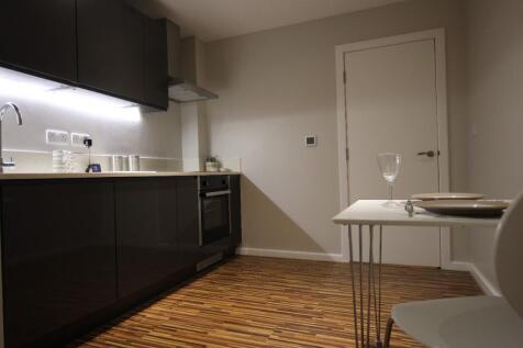 90 Princess Street, 2 Bedroom apartment photo 4