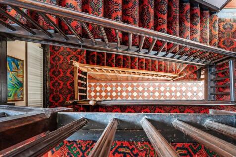 Stairway
