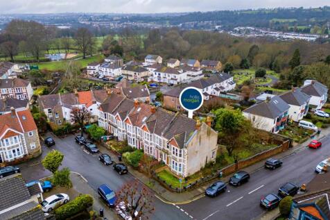 9 Thingwall Park, Fishponds, Bristol BS16 2AF | Fr