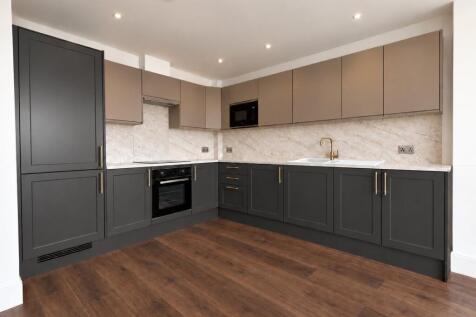 2-bed flat on 404 The Mill, Fletton Quays, Peterborough, PE2, £1,450/mo