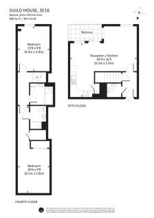 FLAT 15 GUILD HOU...