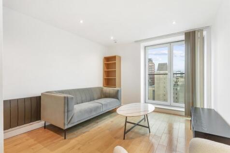 Reception Room/Kitch