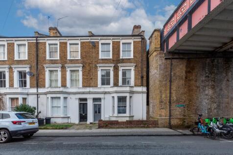 117 Disraeli Road, Putney, SW15 2DY