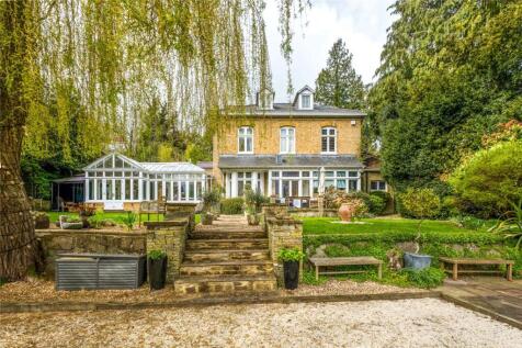 Garden Elevation