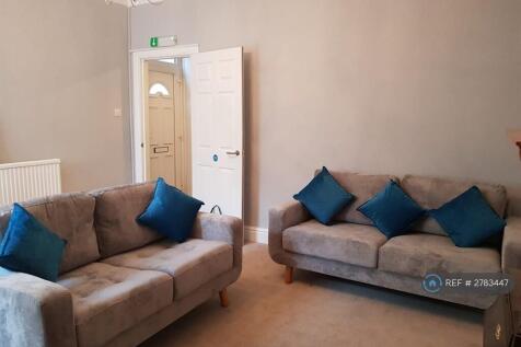 Communal Lounge