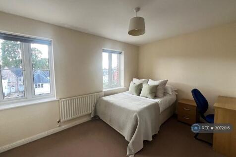 Fleming Way, St Leonard's Exeter, EX2 photo 5