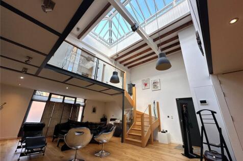 Open Plan Shot 2
