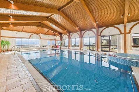 Indoor Swimming Pool