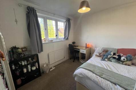 Heron Drive, Lenton, Nottingham, NG7 2DE photo 5