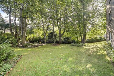 Fonthill Terrace