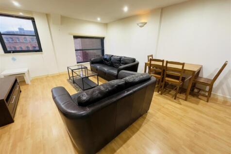 56 High Street, Northern Quarter, Manchester photo 3