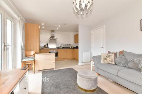 Lounge/Kitchen/Diner