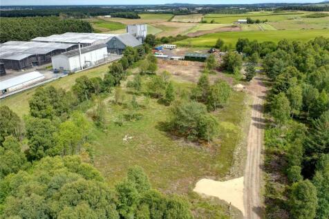 Plot 2 At Thomshill