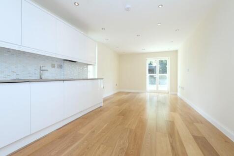 Kitchen (Main)