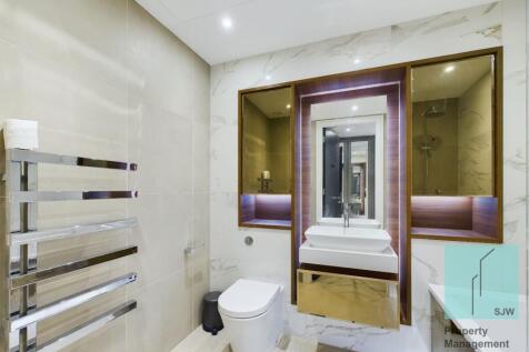 Canter Way, Catalina House, E1 photo 5