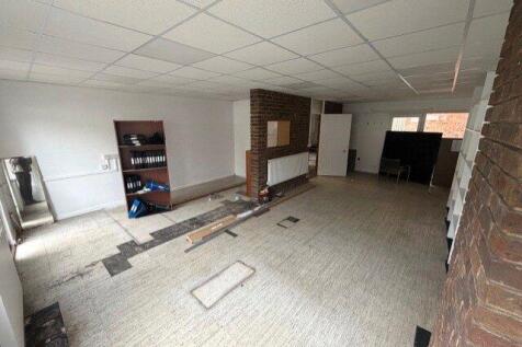 Ground Floor Office
