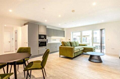 Kitchen/Living