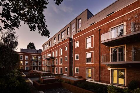 Internal Courtyard