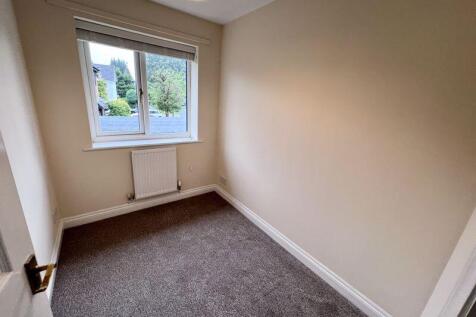 BEDROOM 3 REAR