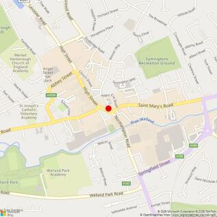 Property Map