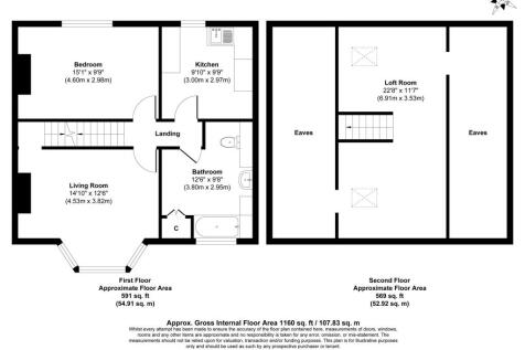 First Floor Flat, 3 Gordon Road, St. Pauls, Bristol, BS2 9RN