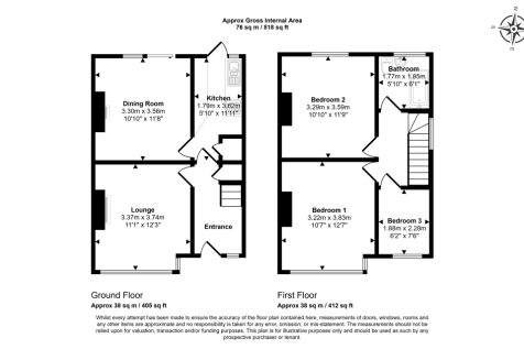 21 Somerville Road, Chadwell Heath, Romford, Essex, RM6 5BD