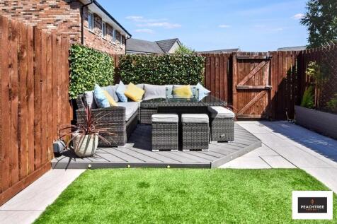 Terrace / Patio