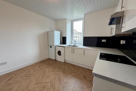 Kitchen/Lounge
