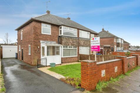 Doncaster, DN2 - property photo