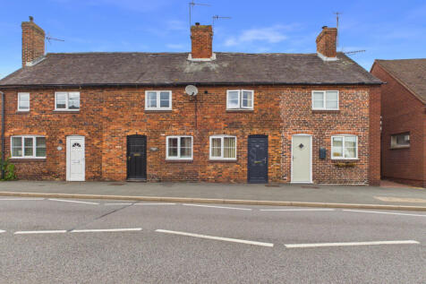 Character Cottage with Parking in the Heart of Cl