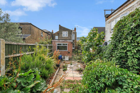 Garden 1