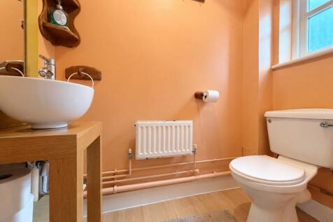 Gordon Way, Witney, Oxfordshire photo 4