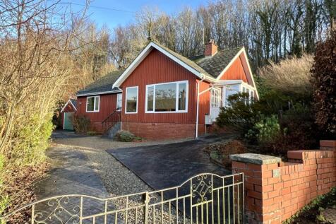 2 Woodlands Avenue, Kirkcudbright - Williamson and