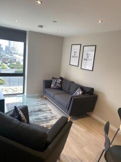 Park Central, Jesse Hartley Way, Liverpool photo 3