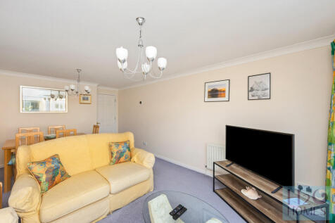 The Strand, Merto...