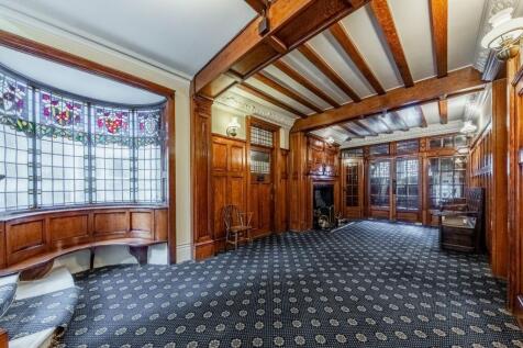 Communal Entrance