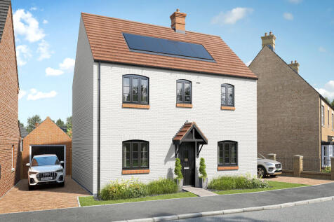 primary property image