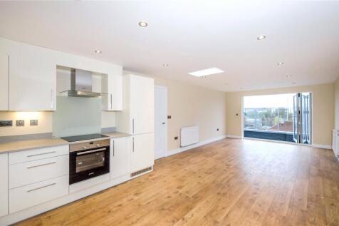 Kitchen/Living Room