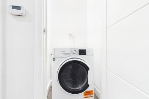 Utility Cupboard