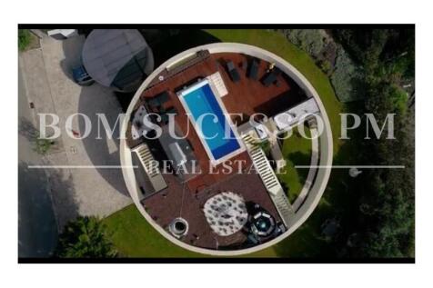 Bom Sucesso Property Management Real Estate